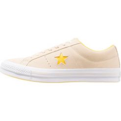 Trampki męskie: Converse ONE STAR OX PINESTRIPE Tenisówki i Trampki vanilla/solar power/white