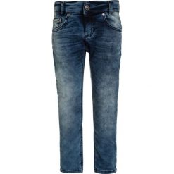 Jeansy dziewczęce: Blue Effect 5 POCKET ULTRA STRETCH Jeans Skinny Fit medium blue