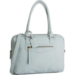 Torba na laptopa PEPE JEANS - Olivia 7176363 Azul. Niebieskie torby męskie skórzane Pepe Jeans, bez wzorów, z jeansu. W wyprzedaży za 349,00 zł.