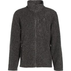 Swetry klasyczne męskie: Schöffel LUCAS III Sweter rugged brown