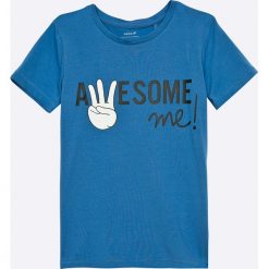T-shirty chłopięce: Name it – T-shirt dziecięcy 92-128 cm