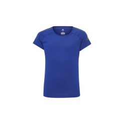 Bluzki dziewczęce: T-shirty z krótkim rękawem Dziecko adidas Koszulka treningowa Cool