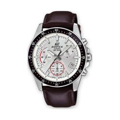 Zegarki męskie: Casio Edifice EFV-540L-7AVUEF - Zobacz także Książki, muzyka, multimedia, zabawki, zegarki i wiele więcej