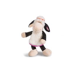 Przytulanki i maskotki: NICI Maskotka Owiecyka Jolly Malou 25 cm