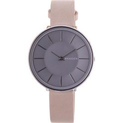 Zegarki damskie: Zegarek SKAGEN – Karolina SKW2691 Nude/Silver