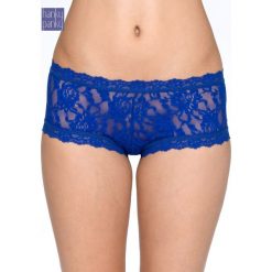 Boy short Hanky Panky 4812. Bokserki damskie HANKY PANKY, m, bez wzorów. Za 79,00 zł.