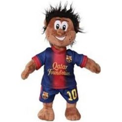 Przytulanki i maskotki: FC Barcelona maskotka pluszowa 15″ – 333053