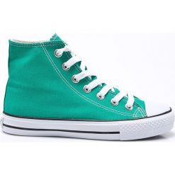 Trampki damskie slip on: Andy-Z – Trampki