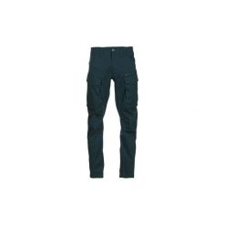 Bojówki męskie: Spodnie bojówki G-Star Raw ROVICK ZIP 3D TAPERED