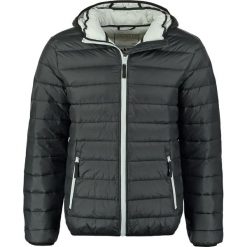 Kurtki męskie bomber: YOURTURN Kurtka puchowa black