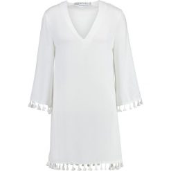 Sukienki: Ivyrevel HIBISCUS Sukienka letnia white