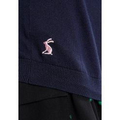 Kardigany damskie: Tom Joule BUTTON FRONT CARDIGAN Kardigan french navy