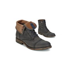Botki Tommy Hilfiger DILLAN 1B. Szare bez kategorii TOMMY HILFIGER. Za 583,20 zł.