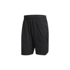 Szorty i Bermudy adidas Szorty Harden. Czarne bermudy męskie marki Adidas. Za 179,00 zł.