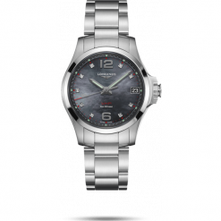 LONGINES Conquest L3.316.4.88.6. Zegarki damskie LONGINES. Za 5530,00 zł.