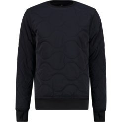 Bluzy męskie: Maharishi Bluza black