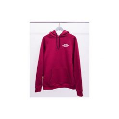 HD POGO MPCA BURGUNDY. Czerwone bluzy męskie Pogo, xxl, bez wzorów, bez kołnierzyka, bez rękawów, bez kaptura. Za 189,00 zł.