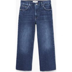 Jeansy damskie: Mango - Jeansy Minimal