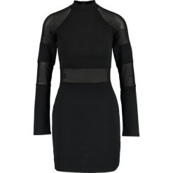 Sukienki: Missguided Sukienka koktajlowa black