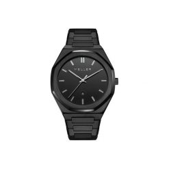 Zegarek Daren All Black. Czarne zegarki męskie Meller, ze stali. Za 569,05 zł.