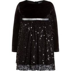 Sukienki dziewczęce: OVS DRESS SEQUINS Sukienka koktajlowa meteorite