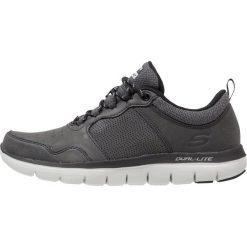 Tenisówki męskie: Skechers Sport FLEX ADVANTAGE 2.0 DALI Tenisówki i Trampki black/gray