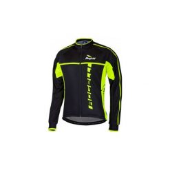 Bluzy męskie: Bluza rowerowa męska Rogelli Umbria 2.0 XL