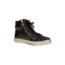 Trampki i tenisówki damskie: Buty Casu TRAMPKI 22309