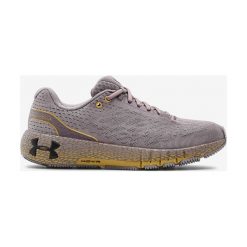 Under Armour HOVR™ Machina Tenisówki Szary. Szare trampki i tenisówki damskie Under Armour, bez wzorów, z materiału, bez zapięcia. Za 740,95 zł.