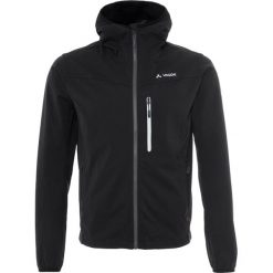 Kurtki trekkingowe męskie: Vaude MEN’S DURANCE HOODED JACKET Kurtka Outdoor black