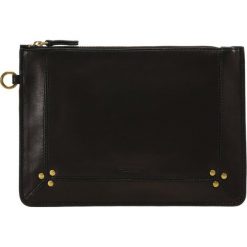 Kopertówki damskie: Jerome Dreyfuss POPOCHE Kopertówka noir brass