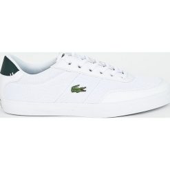 Buty skate męskie: Lacoste - Buty Court Master