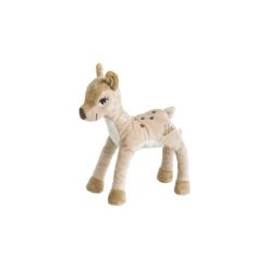 Przytulanki i maskotki: LÄSSIG 4 Kids Maskotka Lela Plush toy 25 cm