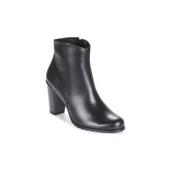 Botki So Size JOTTA. Czarne botki damskie marki So Size. Za 529,00 zł.