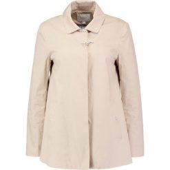 Bomberki damskie: Cortefiel Kurtka wiosenna beige