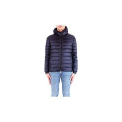 Kurtki pikowane Refrigiwear G98401. Niebieskie kurtki męskie marki Refrigiwear, xl, bez wzorów, bez kaptura. Za 571,29 zł.