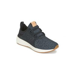 Buty do biegania New Balance CRUZ. Czarne buty damskie do biegania marki New Balance. Za 307,30 zł.