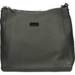 Torba - 100-143-O D G. Czarne bez kategorii marki Venezia, ze skóry. Za 379,00 zł.