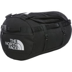 THE NORTH FACE BASE CAMP DUFFEL > T93ETOJK3. Torby podróżne The North Face, w paski, z nylonu, street. Za 449,99 zł.