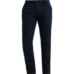 Chinosy męskie: Armani Exchange Chinosy navy
