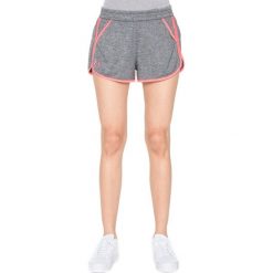 Under Armour Tech™ Twist Szorty Różowy Szary. Szare szorty damskie Under Armour, l, bez wzorów, z poliesteru. Za 154,95 zł.