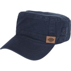 Czapki męskie: Dickies Alpena Czapka wojskowa granatowy