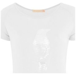 T-shirty damskie: T-shirt damski