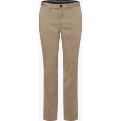 Tommy Hilfiger - Spodnie męskie, zielony. Zielone spodnie męskie m. Za 449,95 zł.