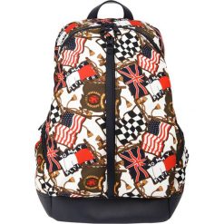 Plecaki męskie: Tommy Jeans TOMMY JEANS 90S Plecak white/red/multicoloured
