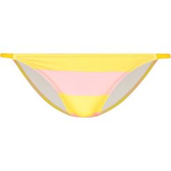 Bikini: Solid & Striped THE MORGAN Dół od bikini orange
