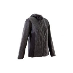 Kurtka do biegania RUN RAIN damska. Białe kurtki damskie marki Adidas, m. Za 119,99 zł.