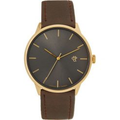 Zegarki męskie: CHPO KHORSHID Zegarek gold metal coloured