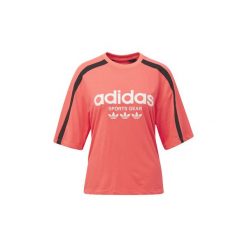 T-shirty damskie: T-shirty z krótkim rękawem adidas Koszulka AA-42