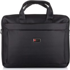 MĘSKA TORBA NA RAMIĘ NA LAPTOPA. Torby na laptopa Bag Street, w paski. Za 99,90 zł.